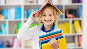 How to Promote Literacy in Early Childhood