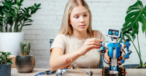 AI in Kids Education: Trends & Benefits