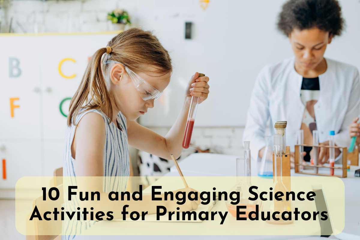 Engaging Primary Teaching Resources Photo Collection